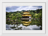 "Traditional Building in Kyoto, Japan"