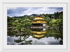 "Traditional Building in Kyoto, Japan"