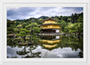 "Traditional Building in Kyoto, Japan"