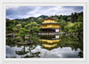 "Traditional Building in Kyoto, Japan"