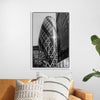 "The Gherkin, London, England"