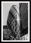 "The Gherkin, London, England"