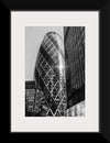 "The Gherkin, London, England"