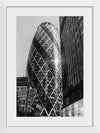 "The Gherkin, London, England"