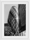 "The Gherkin, London, England"