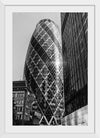 "The Gherkin, London, England"