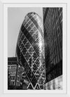 "The Gherkin, London, England"