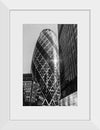 "The Gherkin, London, England"