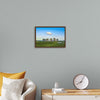 "Stonehenge in Salisbury Plain in Wiltshire, England"