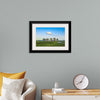 "Stonehenge in Salisbury Plain in Wiltshire, England"