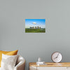 "Stonehenge in Salisbury Plain in Wiltshire, England"