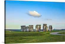  “Stonehenge in Salisbury Plain, Wiltshire, England” invites you into the enigmatic allure of this ancient monument. Captured amidst the serene beauty of Salisbury Plain, each stone stands as a testament to the enduring mystery and majesty of human civilization. 