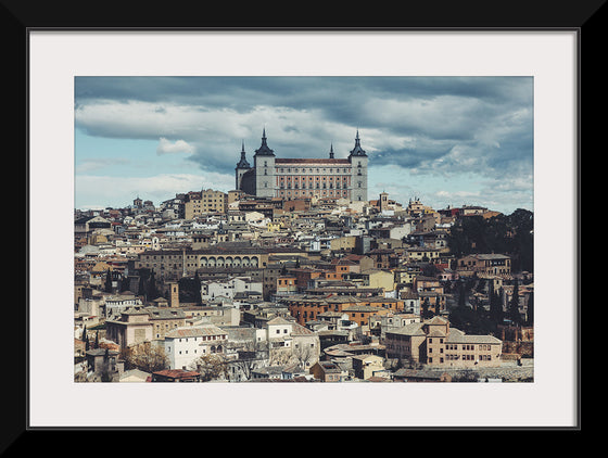 "Toledo, Spain",  Greta Scholderle Moller