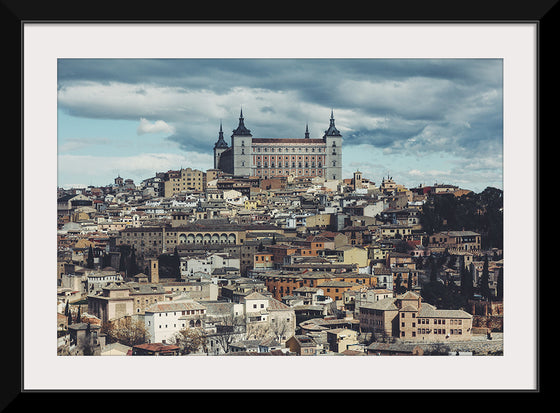 "Toledo, Spain",  Greta Scholderle Moller