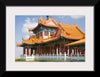 "Nan Hua Temple in South Africa"