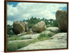 "Spheroidal Weathering near Musina, South Africa"