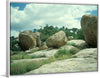 "Spheroidal Weathering near Musina, South Africa"