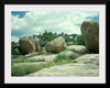 "Spheroidal Weathering near Musina, South Africa"