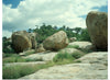 "Spheroidal Weathering near Musina, South Africa"