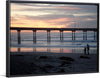 "Ocean Beach, San Diego at Sunset Dec 2006", Alton