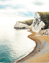 "Walking on Winding Sands", Matt Cannon