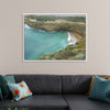 "Secluded Bay on the Great Ocean Road", Smegs07