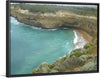 "Secluded Bay on the Great Ocean Road", Smegs07