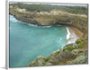 "Secluded Bay on the Great Ocean Road", Smegs07