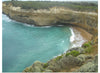 "Secluded Bay on the Great Ocean Road", Smegs07