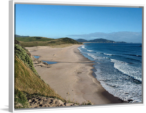 "Ocean Beach, Northland, New Zealand"