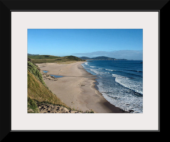 "Ocean Beach, Northland, New Zealand"