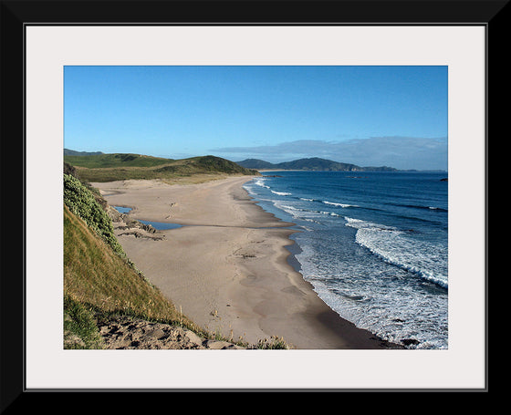 "Ocean Beach, Northland, New Zealand"