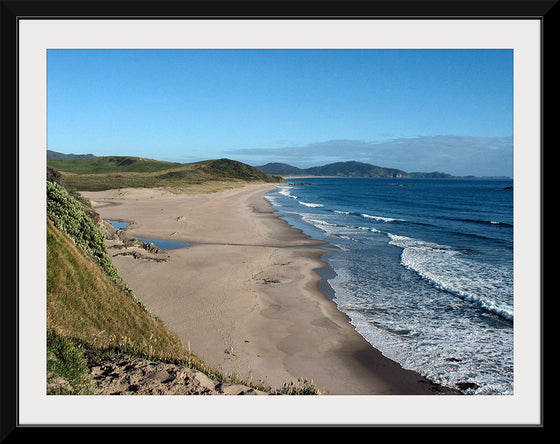 "Ocean Beach, Northland, New Zealand"