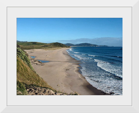 "Ocean Beach, Northland, New Zealand"