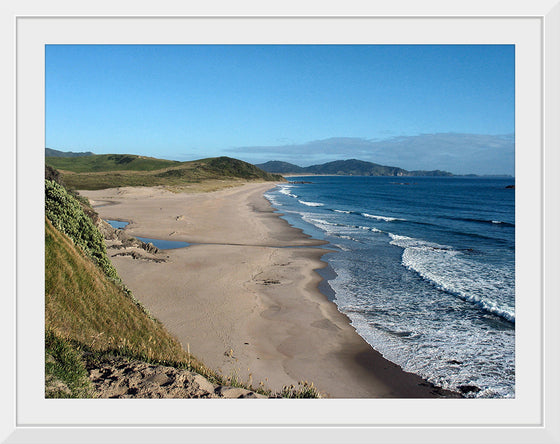 "Ocean Beach, Northland, New Zealand"