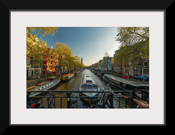 "Amsterdam, Netherlands"