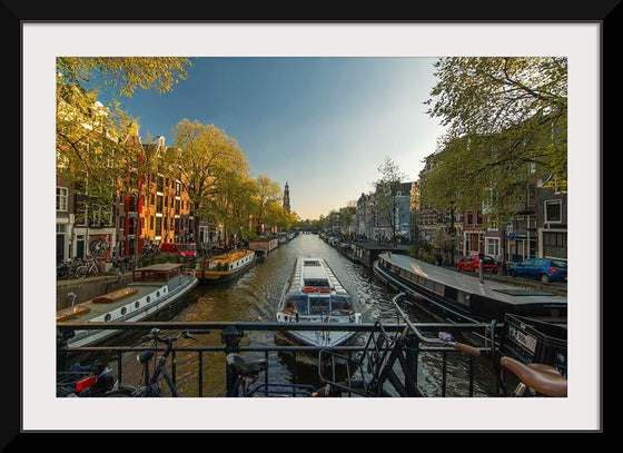 "Amsterdam, Netherlands"