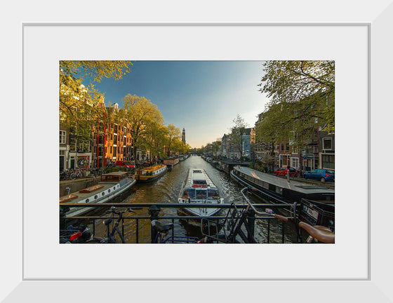 "Amsterdam, Netherlands"