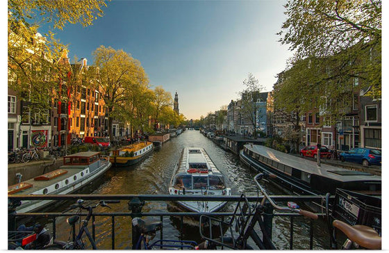 "Amsterdam, Netherlands"