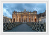 "The Vatican in Rome"
