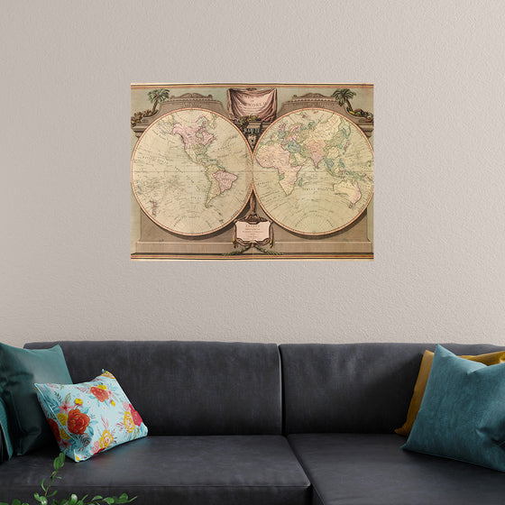 "World Map"