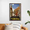 "Verona Travel", Dawn Hudson