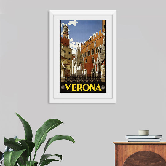 "Verona Travel", Dawn Hudson