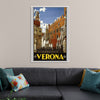 "Verona Travel", Dawn Hudson