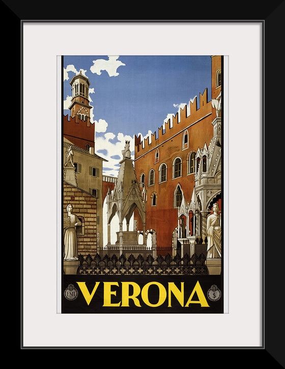 "Verona Travel", Dawn Hudson