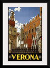 "Verona Travel", Dawn Hudson