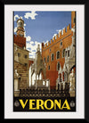 "Verona Travel", Dawn Hudson