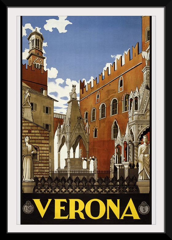 "Verona Travel", Dawn Hudson