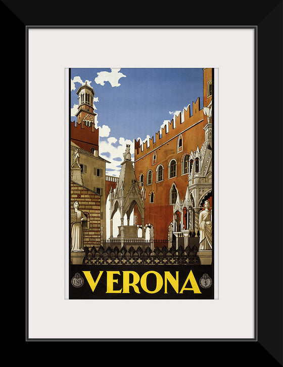 "Verona Travel", Dawn Hudson