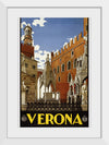 "Verona Travel", Dawn Hudson